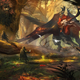 Illustration for article titled Like A Zerg, But With Better Manners